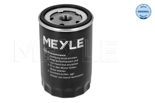ölfilter meyle 100 - meyle,