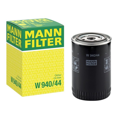 ölfilter mann filter 940 44 - Ölfilter, 940/44