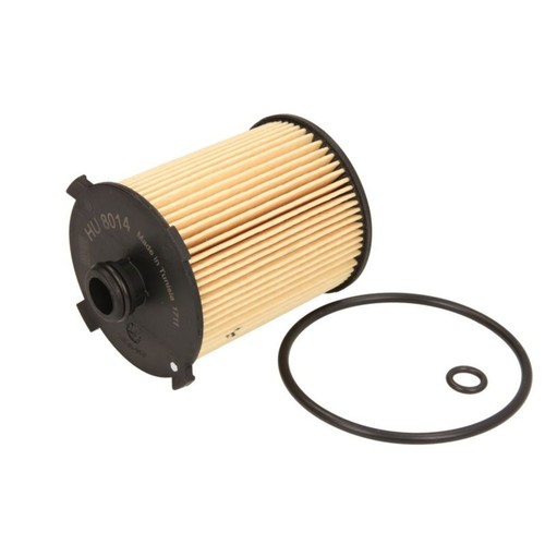 ölfilter mann filter 8014 - Ölfilter,
