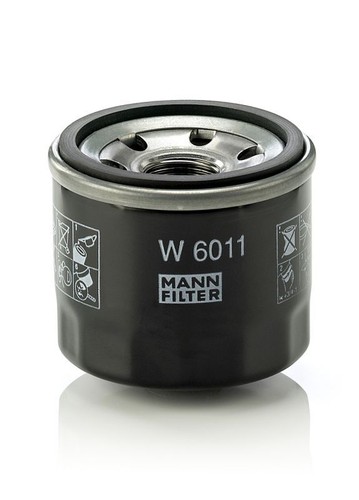 Mann filter 6011 - mann, &