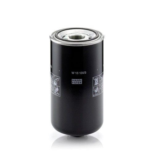 ölfilter mann filter 13 - Ölfilter, mann-filter