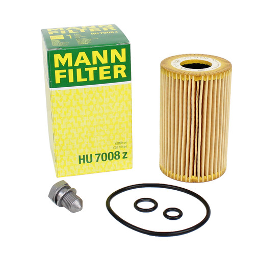 Mann ölfilter hu7008z - mann,
