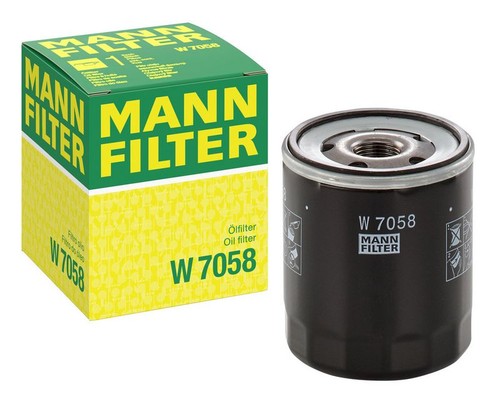 Mann filter 7058 - w,