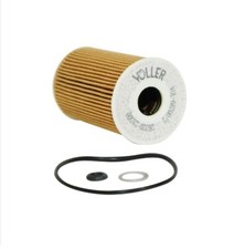 Ölfilter Filtereinsatz Mann