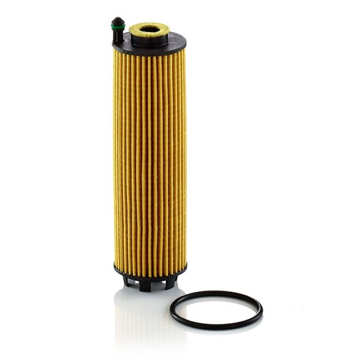 Mann filter ölfilter 6028 - mann-filter,