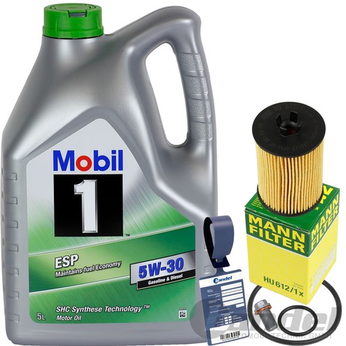 Mann ölfilter mobil - mann-Ölfilter+mobil, Öl