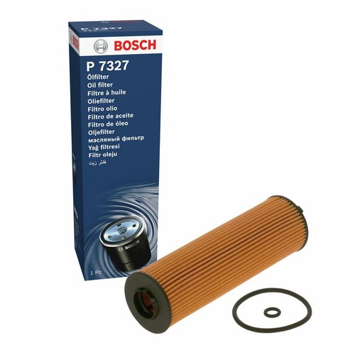 Bosch ölfiltereinsatz 026 - Ölfiltereinsatz, f