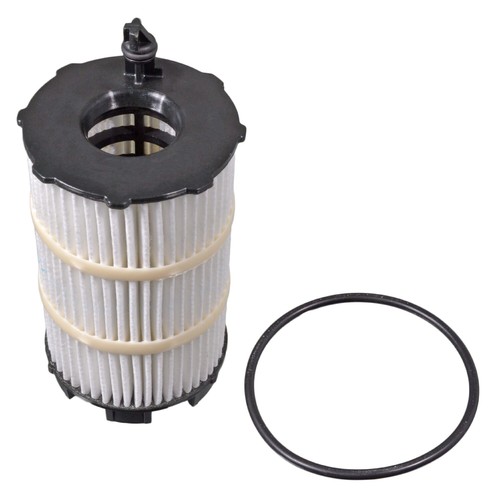 Febi ölfilter audi 109708 - febi, vw-audi