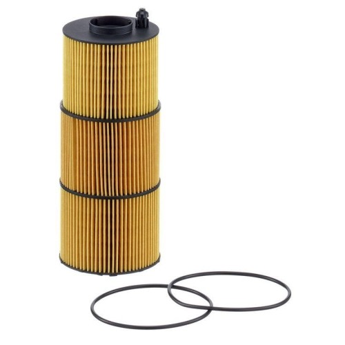 Mann filter ölfilter - mann-filter,