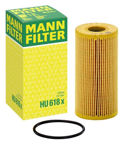Mann filter 618 - 618, x