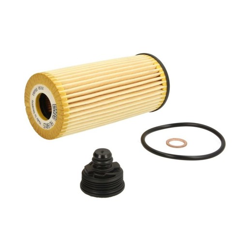 ölfilter mann filter - hu, 6015