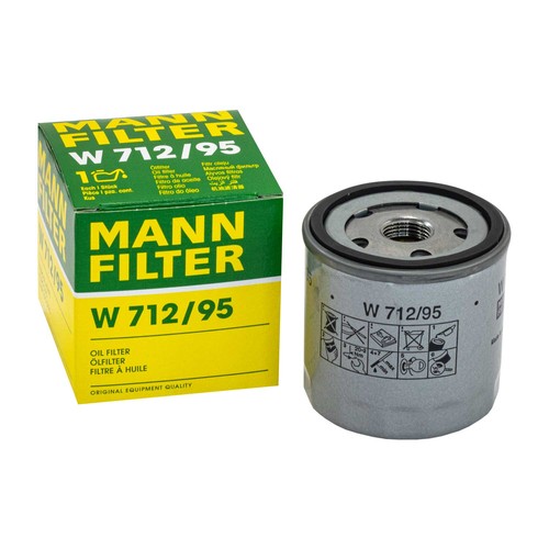 ölfilter motor öl filter - Ölfilter,