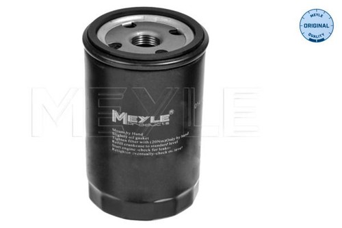 Original meyle ölfilter - original, 014
