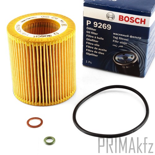 Bosch 1457429269 ölfilter - 1457429269,