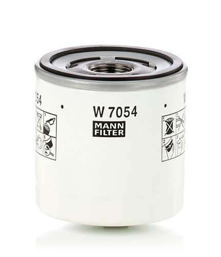 Mann filter 7054 mannfilter - mann-filter,