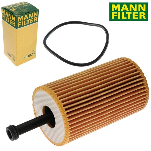Mann filter 612 ölfilter - filter,