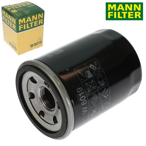 Mann filter 6019 ölfilter - mann,