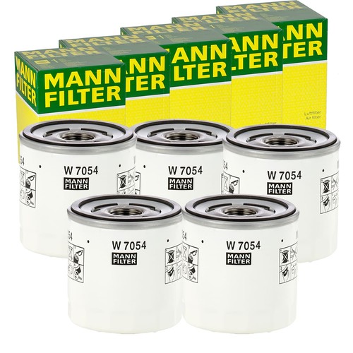 Mann filter 7054 - mann-filter,