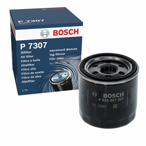 Bosch 026 407 307 ölfilter - 307,