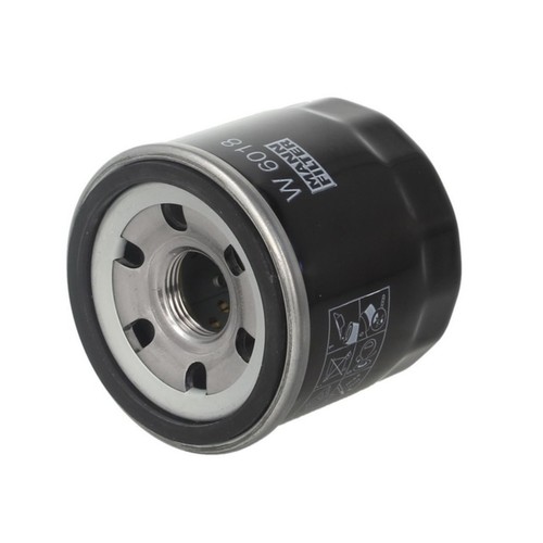 ölfilter mann filter - mann-filter, 6018