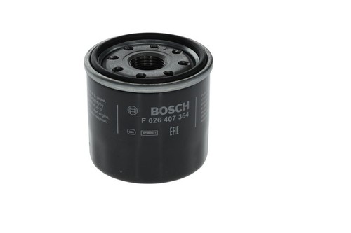 ölfilter bosch 026 - f, 407