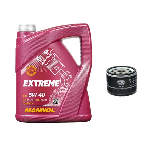 Inspektionskit mannol extreme - inspektionskit,