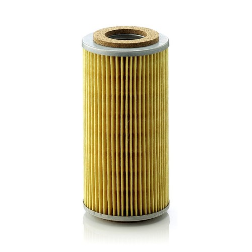ölfilter mann filter - h, 804