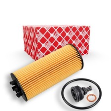 FEBI BILSTEIN Ölfilter 170546