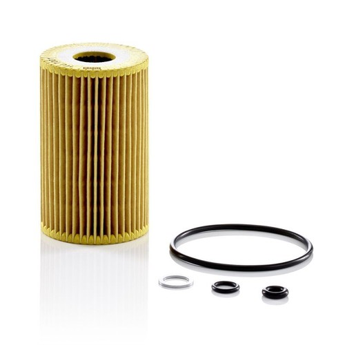 Mann filter 7001 x - hu,