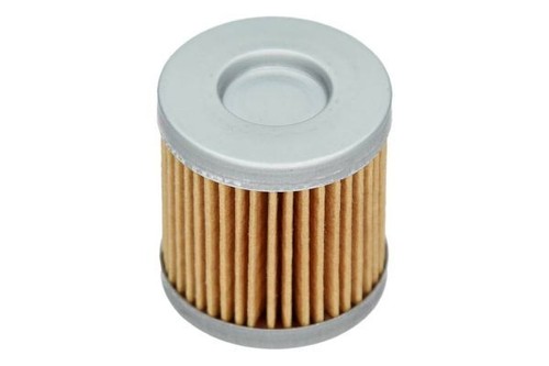ÖLFILTER
