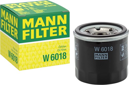 Mann filter 6018 ölfilter - 6018,
