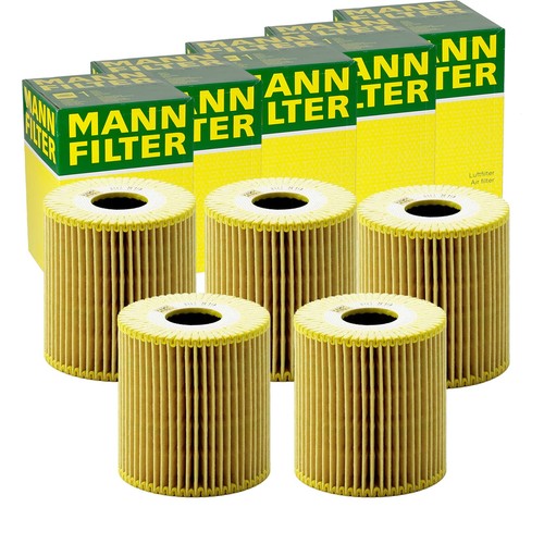 Mann filter 819 x - hu,