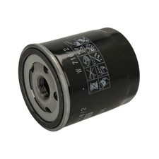 Ölfilter MANN-FILTER W 716/2