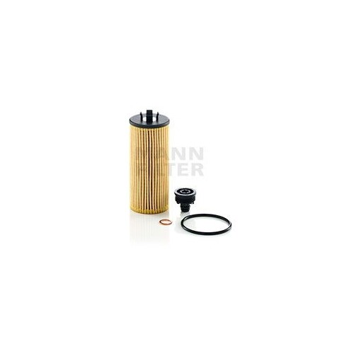 ölfilter mann filter 6015 - Ölfilter, mann-filter