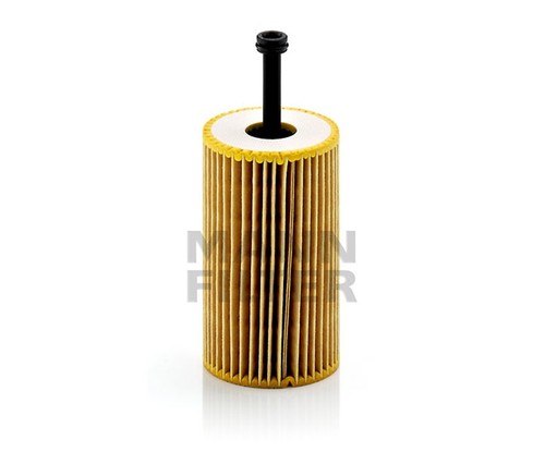 ölfilter mann 612 - mann, hu