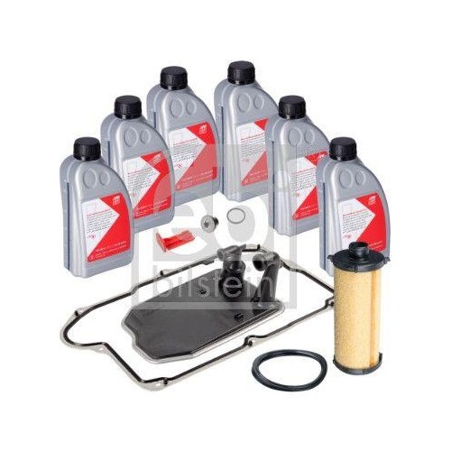 Febi bilstein teilesatz - febi,