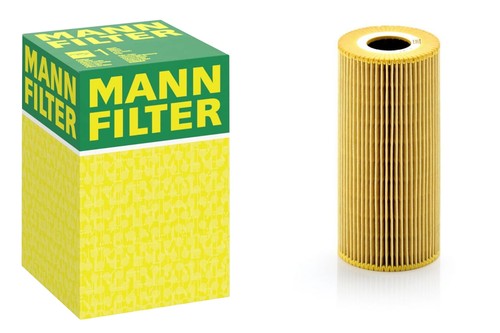 Mann filter ölfilter - mann-filter, für