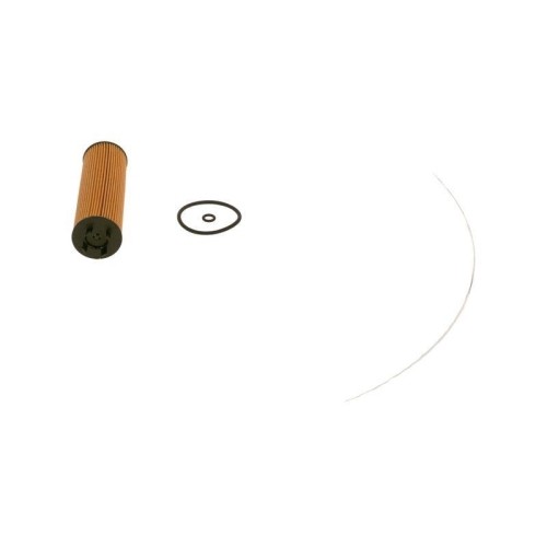 Bosch filter ölfilter - bosch,