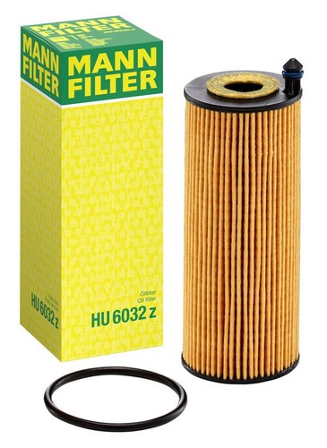Mann filter 6032 z - mann-filter,