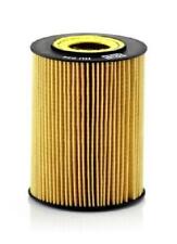 Original MANN-FILTER Ölfilter