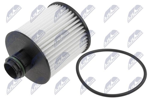 Nty ölfilter fof 004 - Ölfilter, fof-ft-004