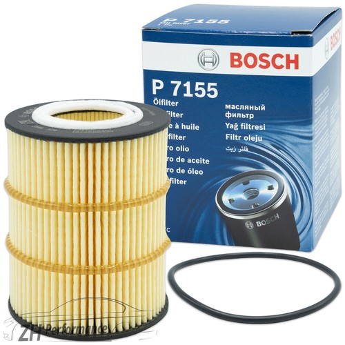 Bosch 7155 ölfilter für - bosch,