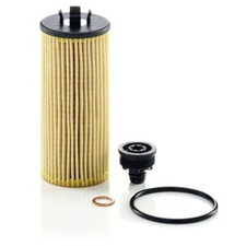 MANN-FILTER HU 6015 z KIT