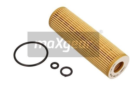 Maxgear ölfilter - maxgear,