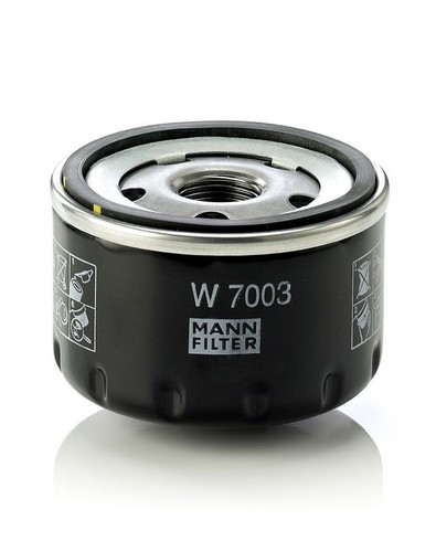 Mann filter 7003 - 7003,