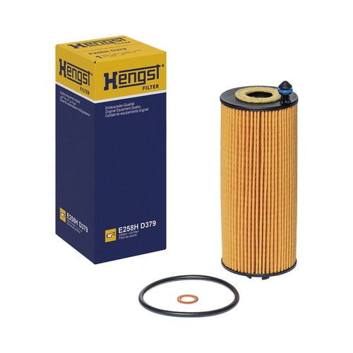 ölfilter einsatz 154 - Ölfilter-einsatz,