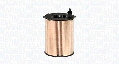 Magneti marelli ölfilter - magneti,