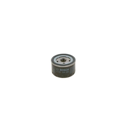 Bosch ölfilter 451 103 336 - 0,