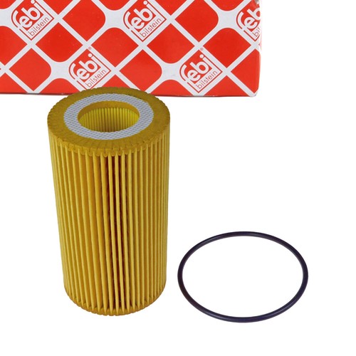 Febi 108935 ölfilter - 108935,