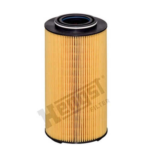 ölfilter hengst filtration - Ölfilter,